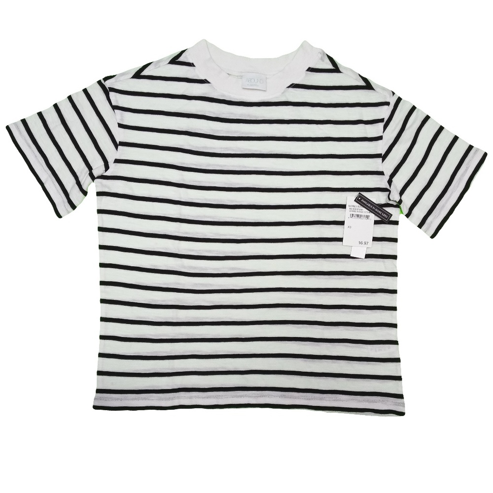 Nordstrom - Abound Crew Neck T-Shirt (Size : XS)